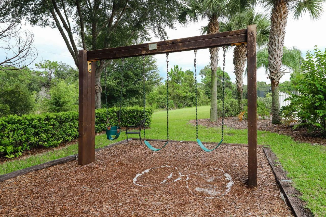 Sunshine Oasis Villa Orlando Exterior photo